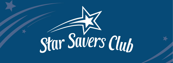Star Savers: Only One Bank Offers a Saving Club for Kids! - Farmers ...